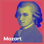 Klassik Radio - Pure Mozart