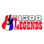 KPMI AM1300 The Legends