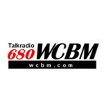 WCBM Talkradio 680 AM