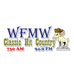 WFMW Americas Music Radio 730 AM