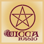 Wicca radio