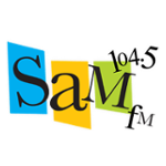 KKMX 104.5 Sam FM