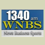 WNBS The Source 1340 AM