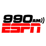 WTIG ESPN Radio 990 AM