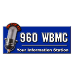WBMC The Information Station 960 AM
