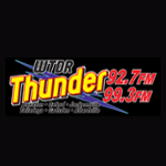 WTDR Thunder 1350