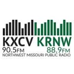 KRNW / KXCV - 88.9 & 90.5 FM