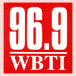 WBTI 96.9 WBTI