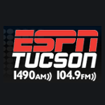 KFFN ESPN Tucson 1490 AM & 104.9 FM