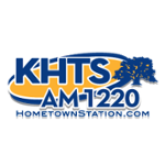 KHTS 1220 AM