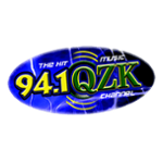 WQZK 94.1 FM