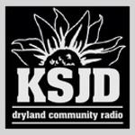 KSJD / KICO / KZET Dry Land 91.5 / 89.5 / 90.5 FM