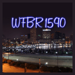 WFBR Famous 1590 AM