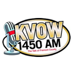 KVOW 1450 AM