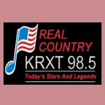 KRXT 98.5 FM