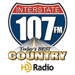 WRHM-FM / WVSZ Interstate 107.1 / 107.3 FM