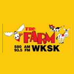 WKSK 580 AM