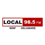 WINF-LP Local 98.5 FM