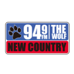 KIOK 94.9 The Wolf