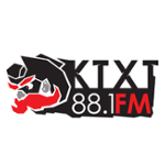 KTXT 88.1 FM