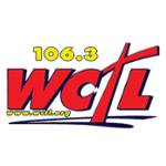 WCTL 106.3 FM