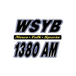 WSYB AM 1380