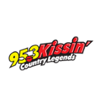 WRLD 95.3 Kissin' Country Legends