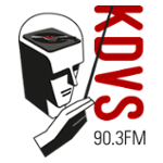 KDVS 90.3 FM