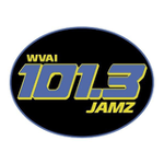 WVAI-LP Jamz 101.3 FM