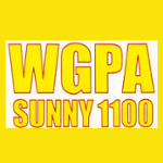 WGPA Sunny 1100 AM