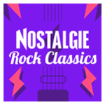 Nostalgie Rock Classics