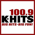 WKNL 100.9 K Hits FM