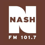 KAYD Nash FM 101.7