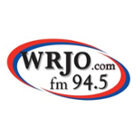 WRJO Oldies 94.5 FM