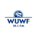 WUWF 88.1 FM