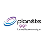 CHRL Planète 99.5 FM