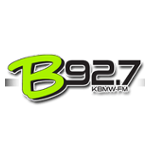 KBMW 92.7 FM