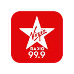 CKFM 99.9 Virgin Radio Toronto