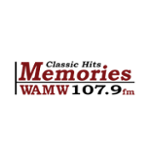 WAMW-FM Memories 107.9