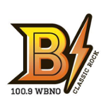 WBNO B-Rock 100.9 FM