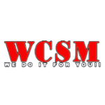 WCSM Radio AM / FM