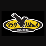 KZHK 95.9 The Hawk (US Only)