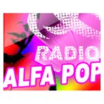 Radio Alfa Pop