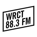 WRCT 88.3 FM