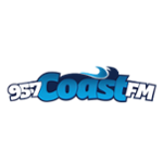 CFPW-FM 95.7 Coast FM