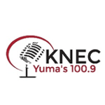 KNEC Yuma's 100.9 FM