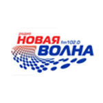 Радио Новая Волна 102.0