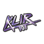 KLIR 101.1 FM