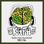 KRFH 105.1 FM