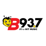 KBRK-FM B93.7